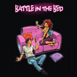 Battle in the Bed – New Zealand